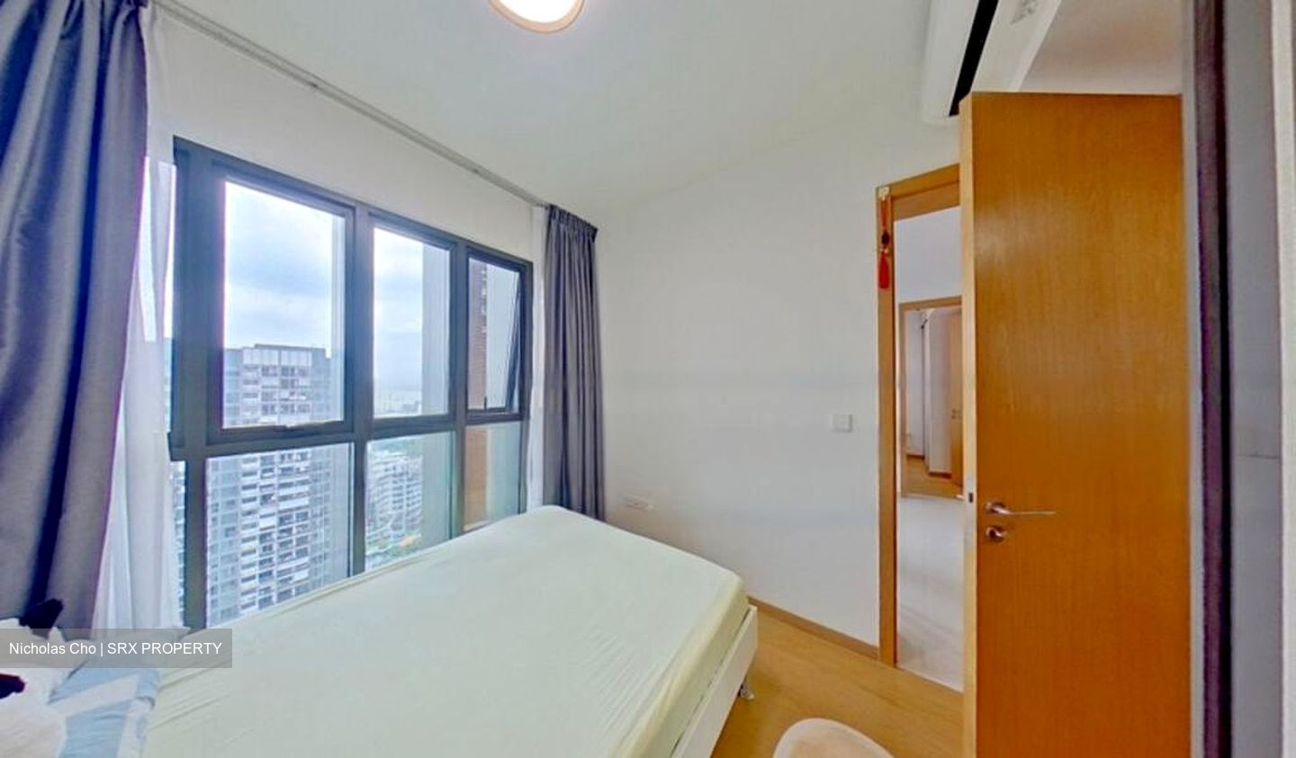 Midwood (D23), Condominium #454135311
